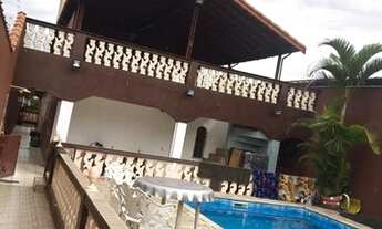 Imagem 5: Sobrado para Venda em Poá, Vila Áurea, 4 dormitórios, 1 suíte, 4 banheiros, 4 vagas