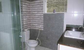 Imagem 7: Casa 3 quartos/suíte, quintal e vaga de garagem, Piratininga Niterói RJ