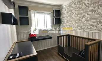 Imagem 6: SãO BERNARDO DO CAMPO - Apartamento Padrão - Planalto