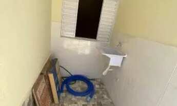 Imagem 5: Casa no Nossa Senhora de Fátima, em Mongaguá