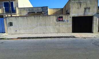 Imagem: Paranaguá - Casa Padrão - Alvorada