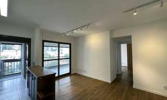 Imagem 2: Apartamento para aluguel possui 68 metros quadrados com 2 quartos