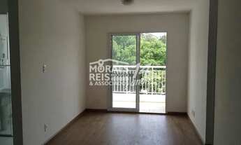 Imagem 6: Apartamento com 2 dormitórios para alugar, 63 m² por R$ 2.800,00/mês - Chácara Santo Antôn