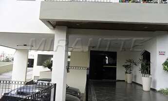 Imagem 5: Apartamento de 76m² com 3 quartos em Mandaqui