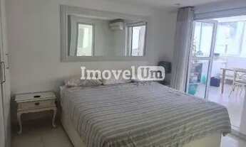 Imagem 4: Copacabana Apartamento com 3 dormitórios