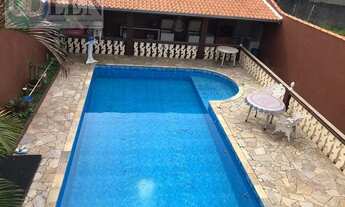 Imagem 3: Sobrado para Venda em Poá, Vila Áurea, 4 dormitórios, 1 suíte, 4 banheiros, 4 vagas