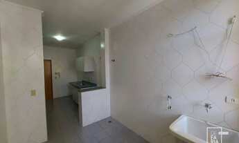 Imagem 7: Apartamento com 3 dormitórios para alugar, 150 m² por R$ 1800/mês - Jardim São Paulo - Ame