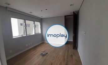 Imagem 5: Conjunto para alugar, 82 m² por R$ 8.315,00/mês - Vila Olímpia - São Paulo/SP