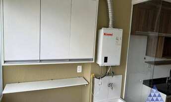 Imagem 4: Apartamento com 3 dormitórios para alugar, 88 m² por R$ 4.808,51/mês - Casa Verde - São Pa