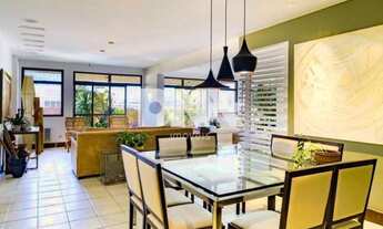 Imagem 3: Cobertura Duplex Ipanema Reformada