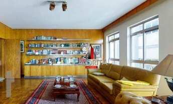 Imagem 3: Condomínio Magnólia, Apartamento com 3 dormitórios à venda, 289 m² por R$ 2.148.000 - Higi