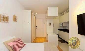 Imagem: Studio com 1 dormitório para alugar, 21