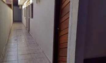 Imagem: Casa com 2 dormitórios à venda, 91 m²