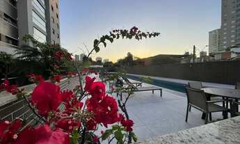 Imagem 2: Apartamento para aluguel possui 145 metros quadrados com 3 quartos em Vila Mendonça - Araç