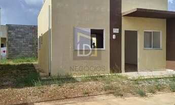 Imagem 4: Aluguel Casa - Condomínio Tuiuiu