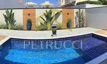 Imagem 7: Casa - Swiss Park - Campinas