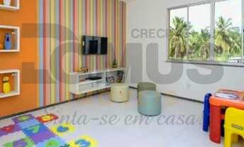 Imagem: Apartamento para Venda em Barra dos Coqueiros