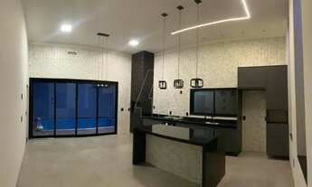 Imagem 2: Araçatuba - Casa de Condomínio - Aeroporto