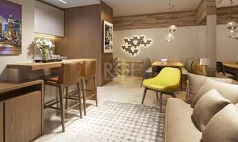 Imagem 2: Apartamento à Venda - Residencial Lucena 130