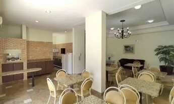 Imagem 4: APARTAMENTO no CENTRO com 2 quartos para LOCAÇÃO, 80 m²