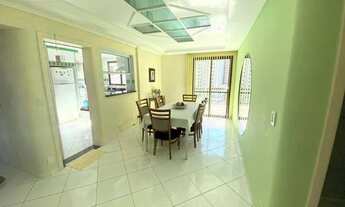 Imagem 7: Apartamento com 3 dormitórios à venda, 200 m² por R$ 980.000,00 - Tombo - Guarujá/SP