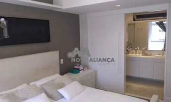 Imagem 7: Apartamento-À VENDA-Lagoa-Rio de Janeiro-RJ