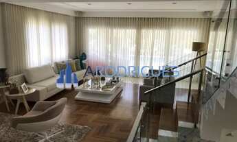 Imagem 5: CASA RESIDENCIAL em SALVADOR - BA, ALPHAVILLE I