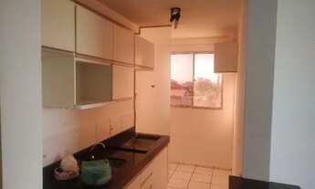 Imagem: Apartamento, condomínio gran rio, 2/4 próx