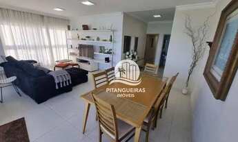 Imagem 3: Apartamento com 3 dormitórios à venda, 150 m² - Pitangueiras - Guarujá/SP