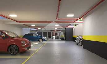 Imagem 4: APARTAMENTO COM 2 QUARTOS PARA VENDA, VILA GUSTAVO, SÃO PAULO