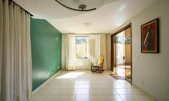 Imagem: Casa para Aluguel - Setor Pedro Ludovico