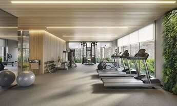 Imagem 6: Lindenberg Groenlândia - 239 m² - 3 Suítes - 3 vagas