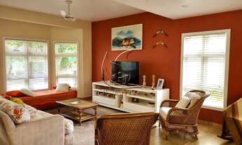 Imagem 2: Residência em condomínio com 4 quartos para temporada