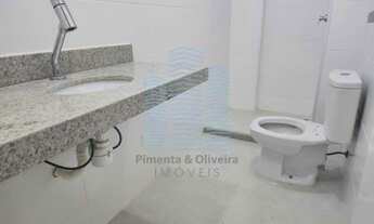 Imagem 3: ótimo apartamento 2 quartos (suíte) varanda, garagem. Freguesia Jacarepaguá