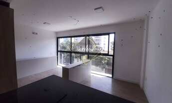 Imagem 2: Studio mobiliado e bem localizado no bairro São Benedito - Poços de Caldas/MG