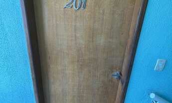 Imagem 2: Apartamento para Aluguel 2º andar