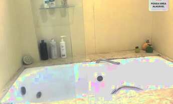 Imagem 8: Jardim Oceânico - Apto 206m - 4 quartos sendo 3 suítes, todos com armários, óti