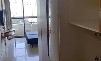 Imagem 3: Apartamento para Locação Anual no bairro em Balneário Camboriú, 1 quarto