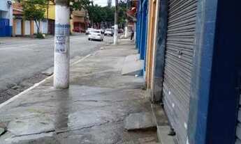 Imagem 7: Ponto Comercial para Locação em São Paulo, SANTO AMARO, 2 banheiros