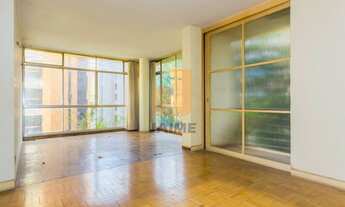 Imagem: Apartamento com 196 m2 em rua privada em