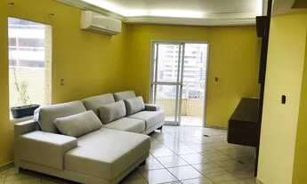 Imagem 3: OPORTUNIDADE: COBERTURA 3 DORMITÓRIOS- AVIAÇÃO- PRAIA GRANDE!!!!