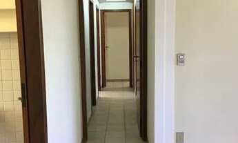 Imagem 4: 04 quartos com lazer completo no Sion