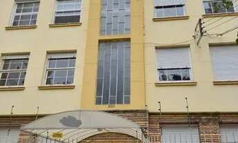 Imagem: Apartamento em Menino Deus