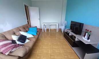 Imagem 3: Apartamento para venda possui 58 metros quadrados com 1 quarto em Centro - São Vicente - S