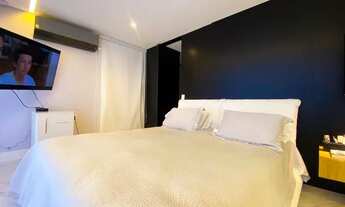 Imagem 3: Casa de Altíssimo Padrão Condomínio Morada da Garça 5 Suítes, Beira Mar em Maceió