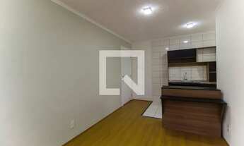 Imagem 2: Apartamento para Aluguel - Jardim Nossa Senhora do Carmo, 2 Quartos, 49 m2