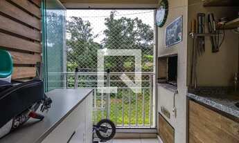 Imagem 6: Apartamento para Aluguel - Jardim Esperança, 2 Quartos, 75 m2