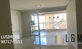 Imagem 4: Apartamento 162m - 3 quartos em Vila Gilda - Santo André - SP