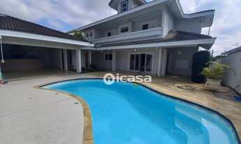 Imagem 1: Sobrado com 3 dormitórios, 310 m² - venda por R$ 1.750.000,00 ou aluguel por R$ 7.700,00/m