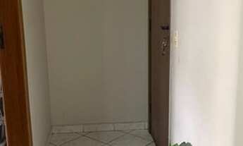 Imagem 3: Apartamento com 70 m2 com 3 quartos varanda gar elev quadra esportes e churrasqueira em J